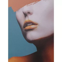 Sale Gerahmtes Bild Wallart (2/Set) 160X80Cm Bilder