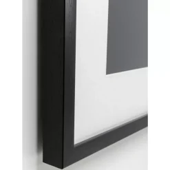 Outlet Gerahmtes Bild Wendy 75X105Cm Bilder