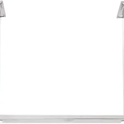 Sale Gestell Tavola Chrom (2/Set) Tische