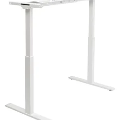 New Gestell Tavola Office Weis Smart Tische