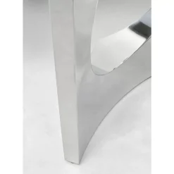 Gestell Tavola Oho Chrom (2/Set) Tische
