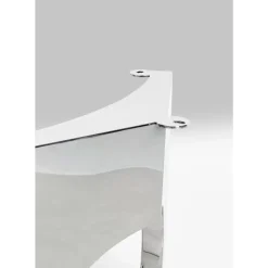 Gestell Tavola Oho Chrom (2/Set) Tische
