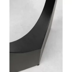 Clearance Gestell Tavola Oho Schwarz (2/Set) Tische
