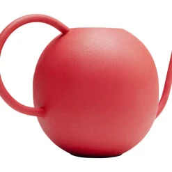 Discount Gieskanne Giardino Rot Aufbewahrung & Ordnung
