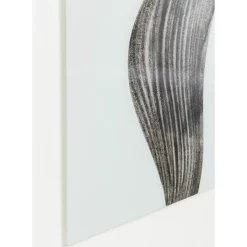 Best Glasbild Abstract Art Part I 80X120Cm Bilder