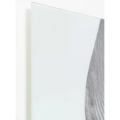 Online Glasbild Abstract Art Part Ii 80X120Cm Bilder