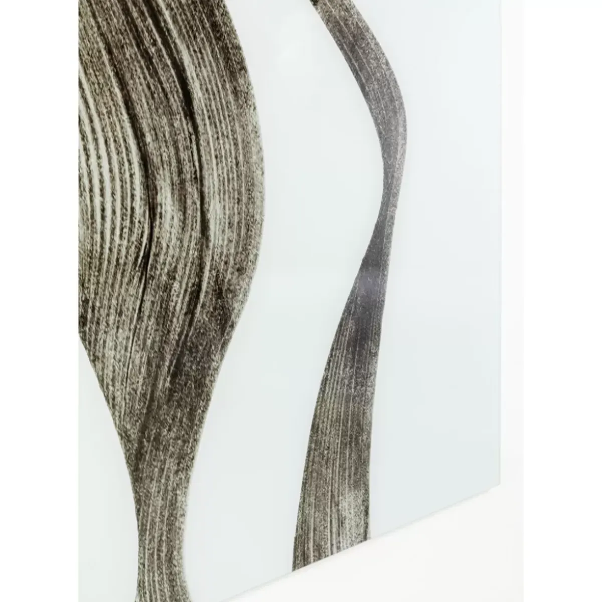 Online Glasbild Abstract Art Part Ii 80X120Cm Bilder
