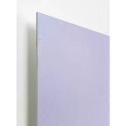 New Glasbild No Drama 90X120Cm Bilder