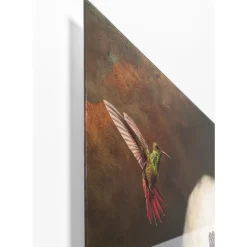 Sale Glasbild Noble Butterfly 100X150Cm Bilder