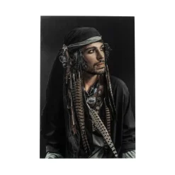 Discount Glasbild Pirate 80X120Cm Bilder