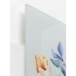 Online Glasbild Spring Hair 80X120Cm Bilder