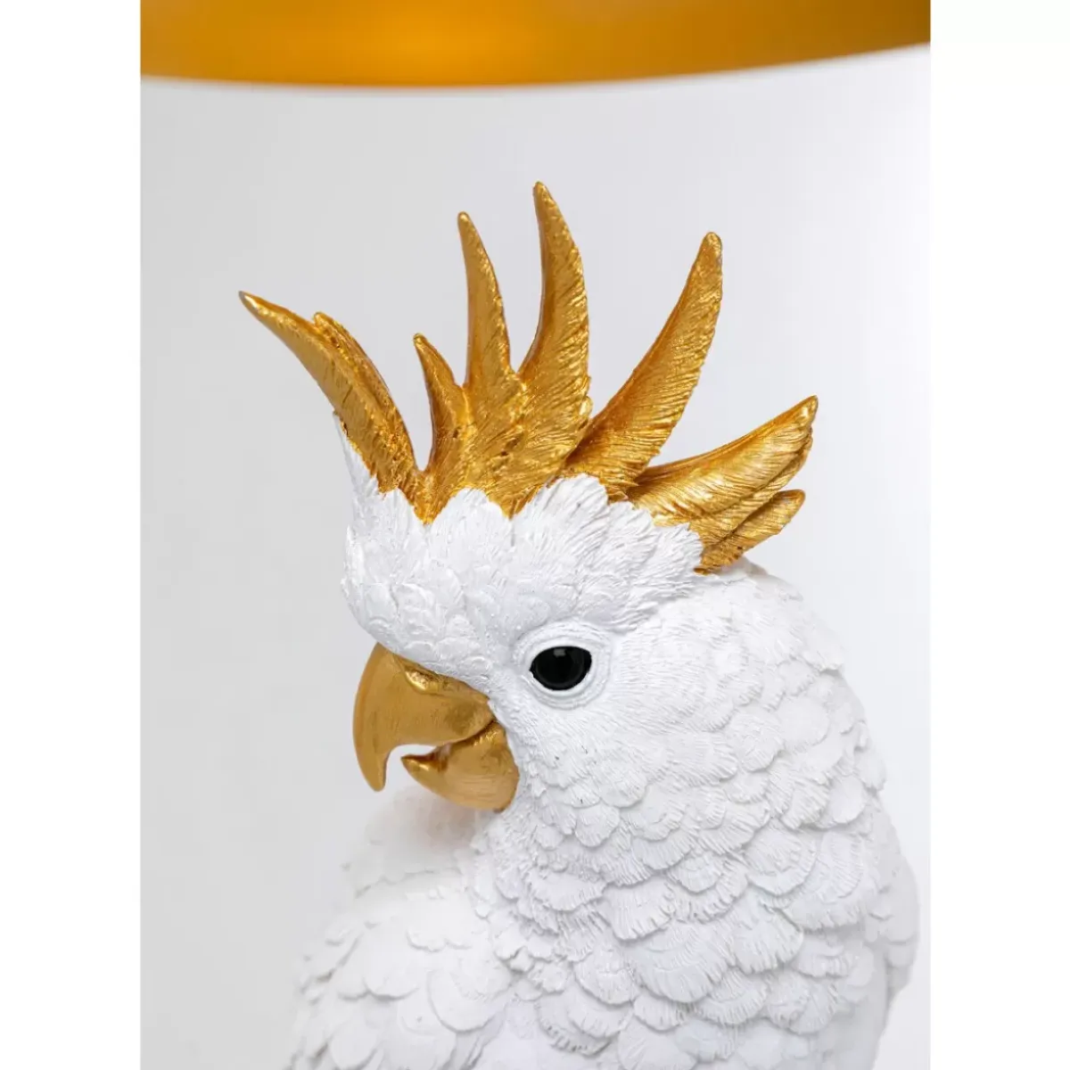 Hangeleuchte Animal Cockatoo Hängeleuchten