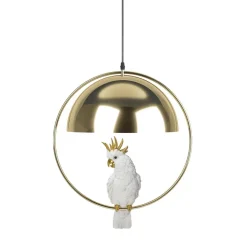 Hangeleuchte Animal Cockatoo Hängeleuchten