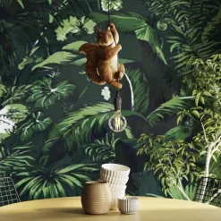 Online Hangeleuchte Animal Squirrel Hängeleuchten