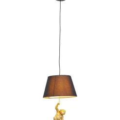 Discount Hangeleuchte Animal Swinging Baby Ape Hängeleuchten