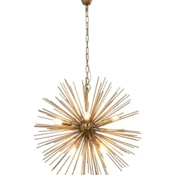 Outlet Hangeleuchte Beam Brass O72Cm Hängeleuchten