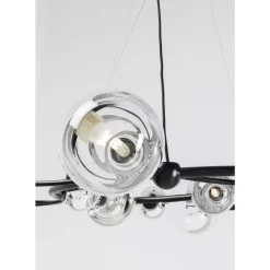 Discount Hangeleuchte Boa Vista Mirror O150Cm Hängeleuchten