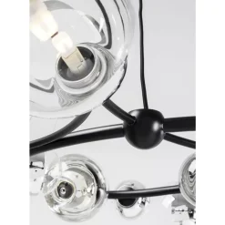 Discount Hangeleuchte Boa Vista Mirror O150Cm Hängeleuchten
