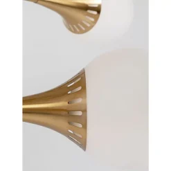 Hot Hangeleuchte Bulb Fiction 20 Brass O102Cm Hängeleuchten