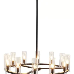 Best Hangeleuchte Candle Crown Hängeleuchten