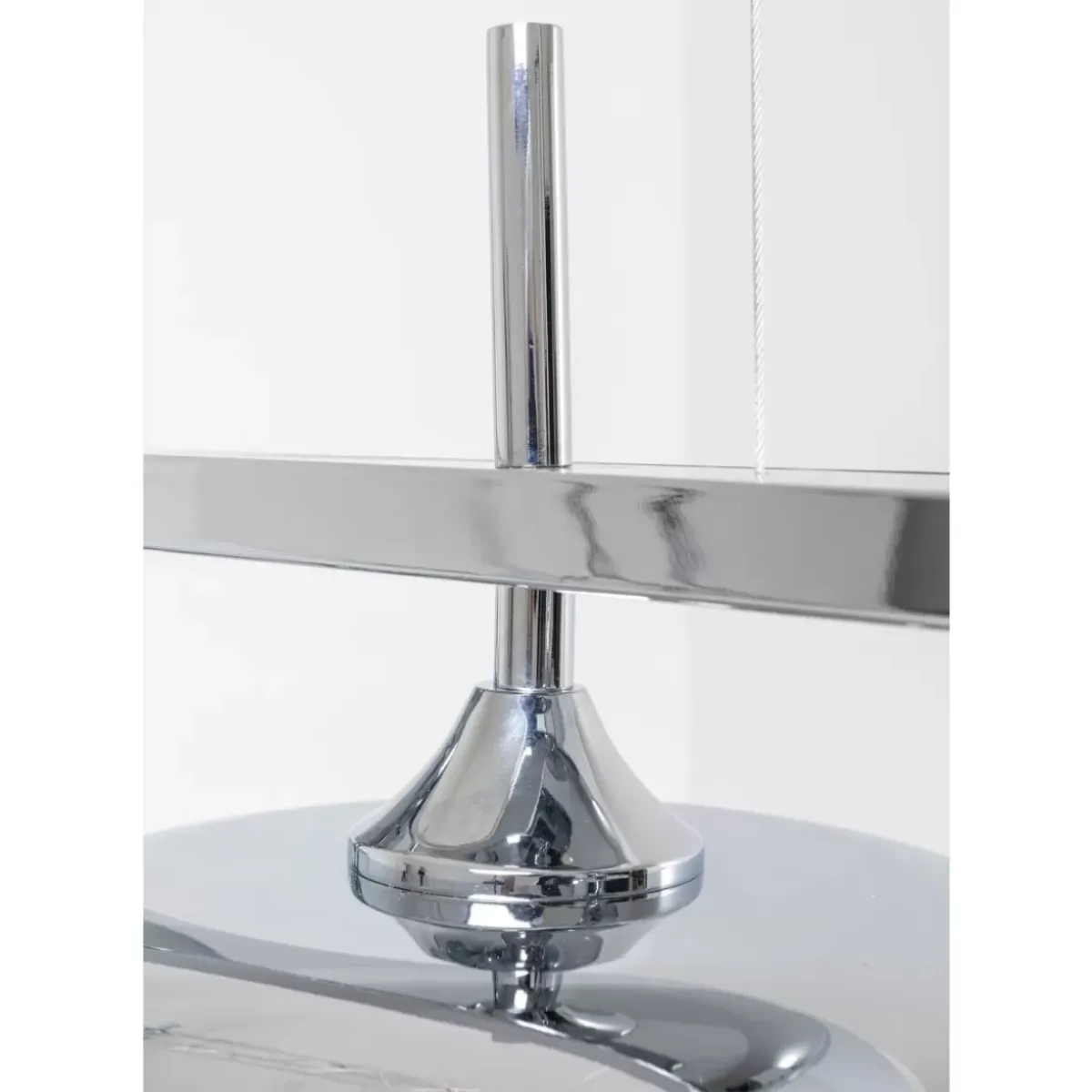 Online Hangeleuchte Chrome Goblet Quattro O25Cm Hängeleuchten