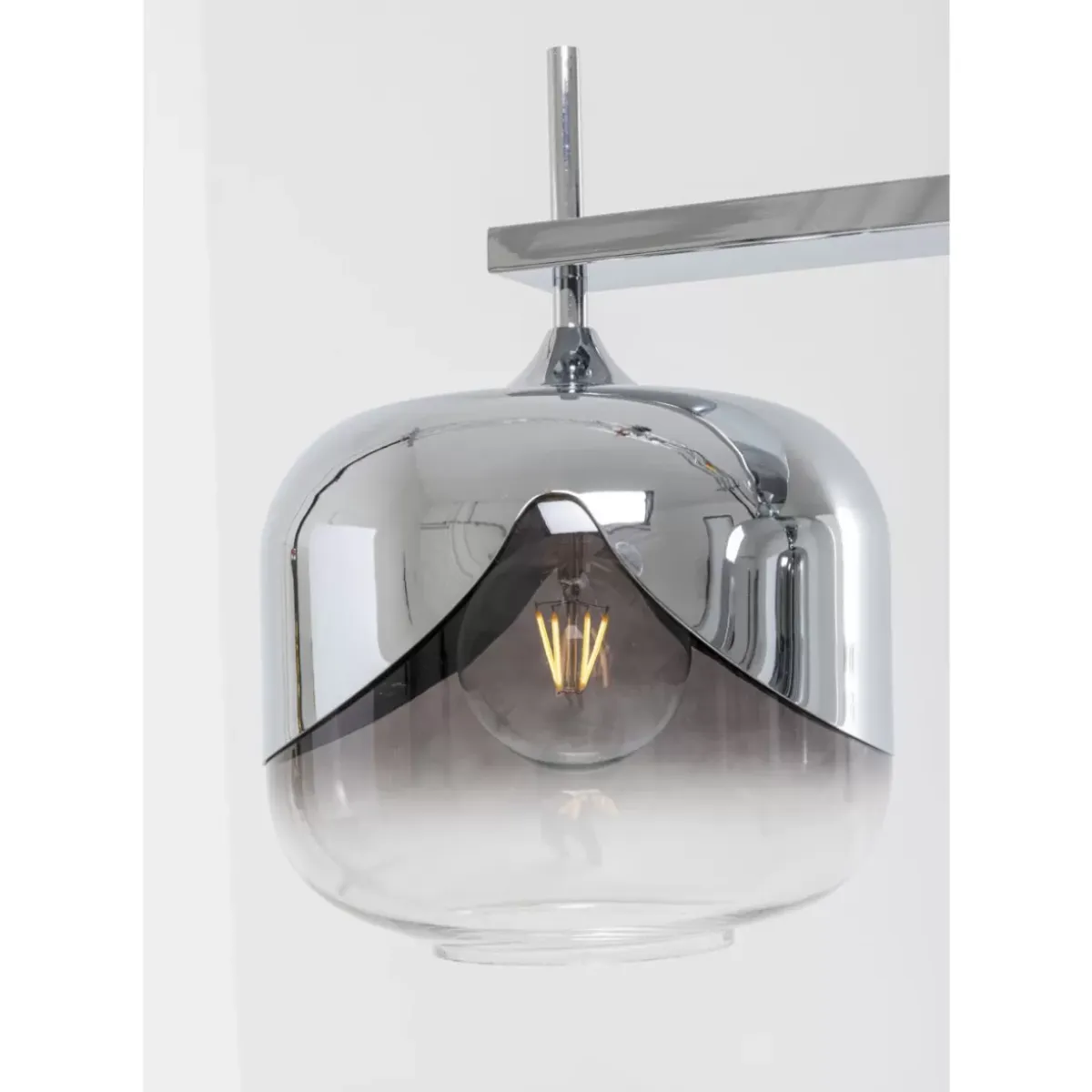 Online Hangeleuchte Chrome Goblet Quattro O25Cm Hängeleuchten