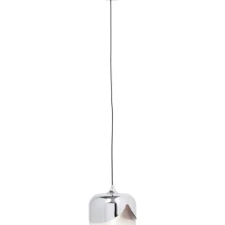Clearance Hangeleuchte Chrome Goblet O25Cm Hängeleuchten