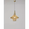 Clearance Hangeleuchte Cocoon Gold O51Cm Hängeleuchten