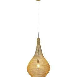Clearance Hangeleuchte Cocoon Gold O41Cm Hängeleuchten