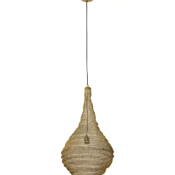 Clearance Hangeleuchte Cocoon Gold O41Cm Hängeleuchten