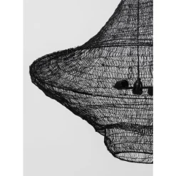 Online Hangeleuchte Cocoon Schwarz O89Cm Hängeleuchten