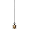 Hot Hangeleuchte Diamond Fever Dining Schwarz 17Cm Hängeleuchten