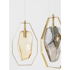 Sale Hangeleuchte Diamond Fever Dining Brass 110Cm Hängeleuchten
