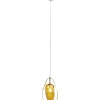 Hot Hangeleuchte Diamond Fever Dining Brass 17Cm Hängeleuchten