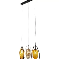 Sale Hangeleuchte Diamond Fever Dining Schwarz 67Cm Hängeleuchten