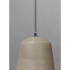 Outlet Hangeleuchte Dining Concrete Cinque Hängeleuchten