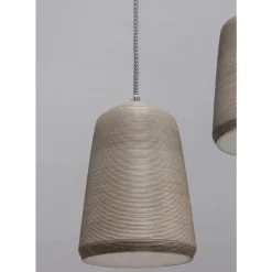 Outlet Hangeleuchte Dining Concrete Cinque Hängeleuchten