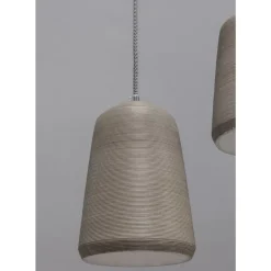 Outlet Hangeleuchte Dining Concrete Cinque Hängeleuchten