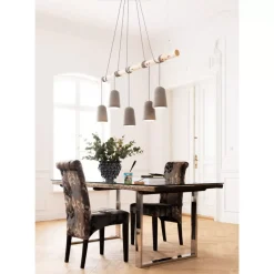 Outlet Hangeleuchte Dining Concrete Cinque Hängeleuchten