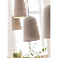 Outlet Hangeleuchte Dining Concrete Cinque Hängeleuchten