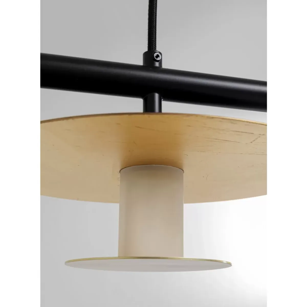 Clearance Hangeleuchte Disc Dining Quattro Hängeleuchten