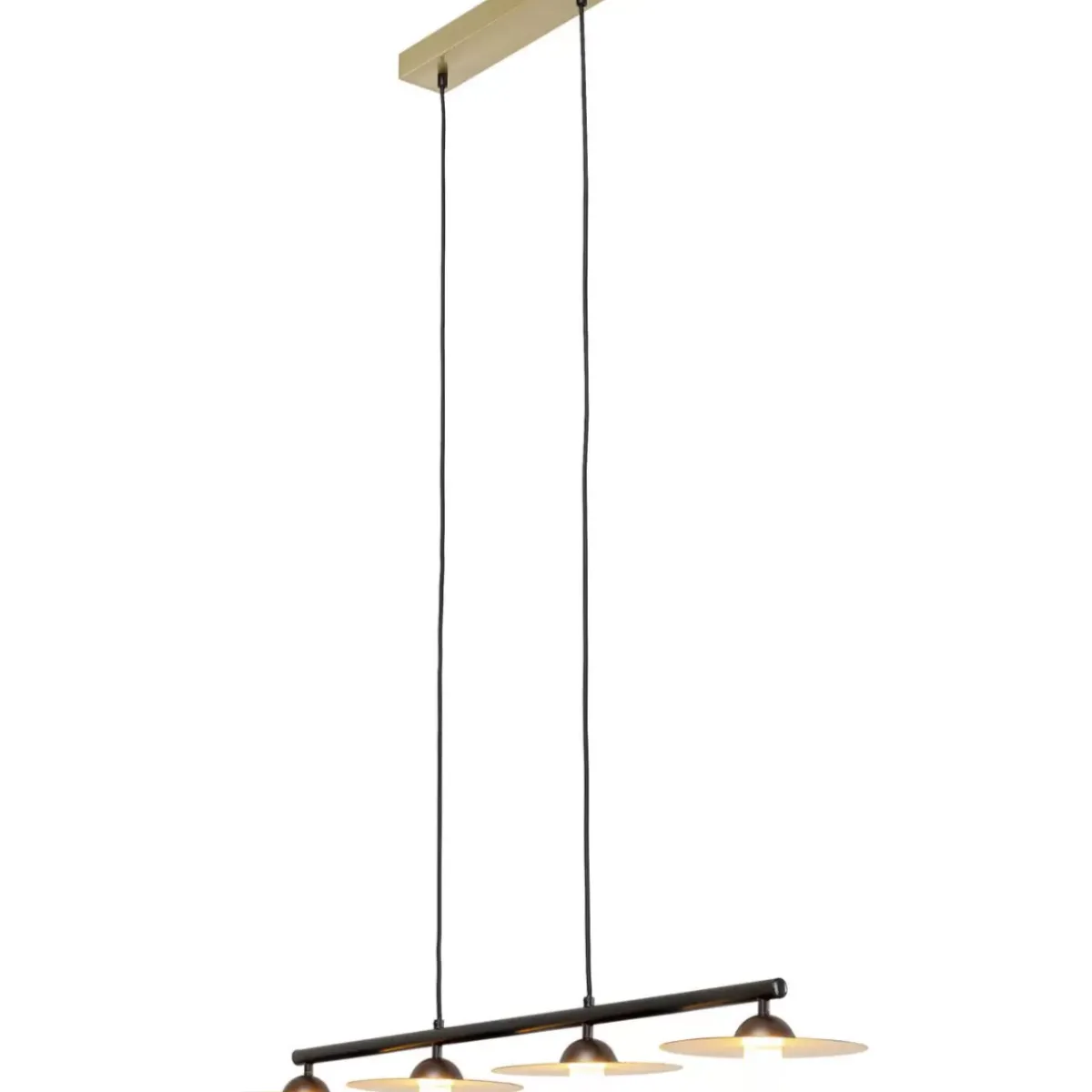 Clearance Hangeleuchte Disc Dining Quattro Hängeleuchten