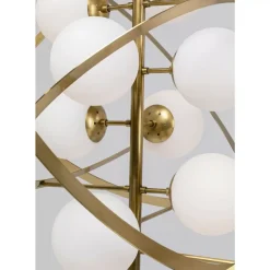 Discount Hangeleuchte Galaxia 87Cm Hängeleuchten