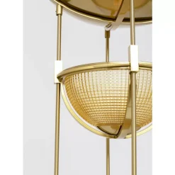 Outlet Hangeleuchte Global Basket O52Cm Hängeleuchten