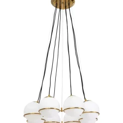 Best Hangeleuchte Globes Gold Hängeleuchten