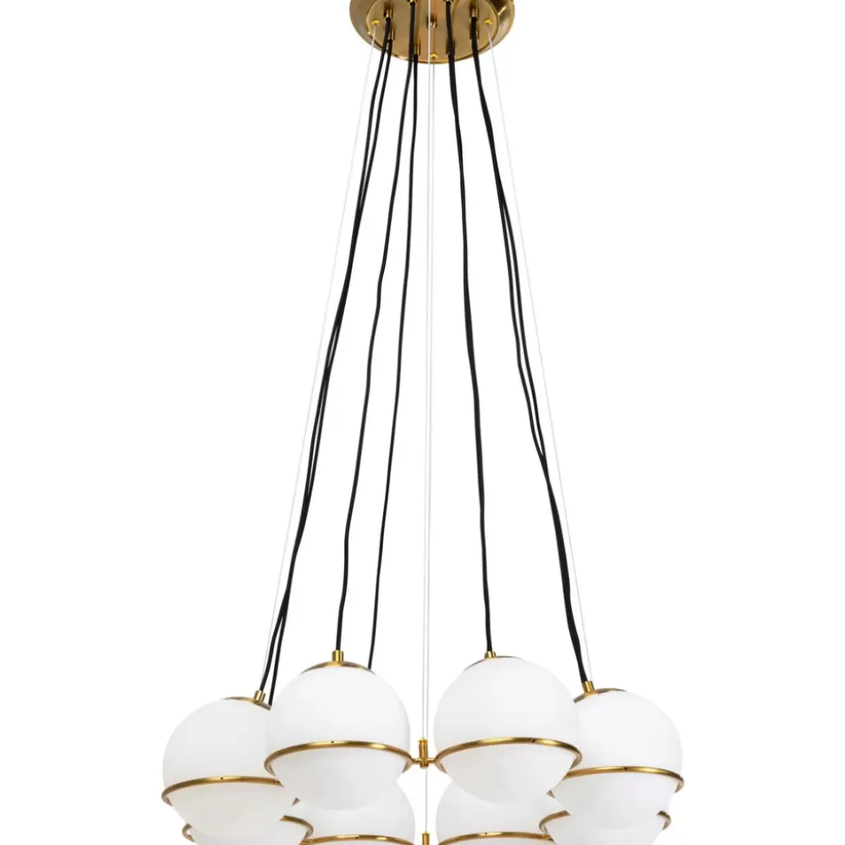 Best Hangeleuchte Globes Gold Hängeleuchten
