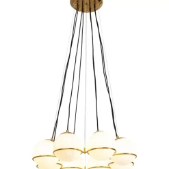 Best Hangeleuchte Globes Gold Hängeleuchten
