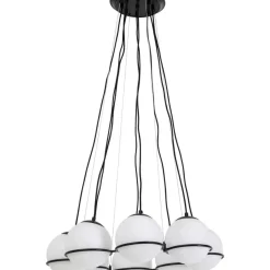 Hot Hangeleuchte Globes Schwarz Hängeleuchten