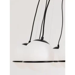 Hot Hangeleuchte Globes Schwarz Hängeleuchten