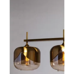 Hangeleuchte Golden Goblet Quattro O25Cm Hängeleuchten
